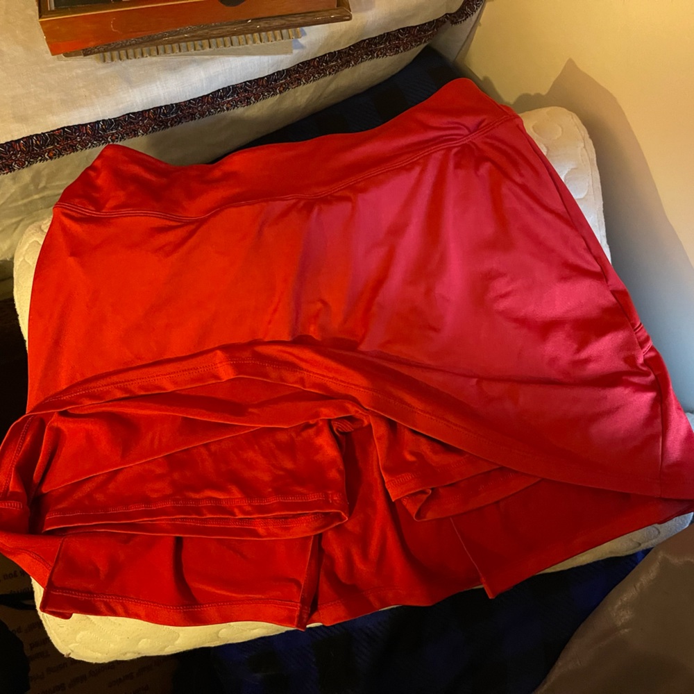 Tennis/Golf skirt